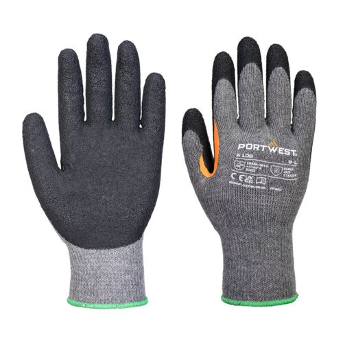 A106 Grip 10 Latex Reinforced Thumb Glove (Pk12) Thumbnail