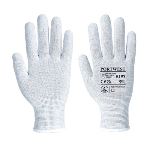 A197 Antistatic Shell Glove Thumbnail
