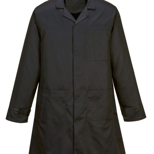 Anti-Static ESD Coat Thumbnail