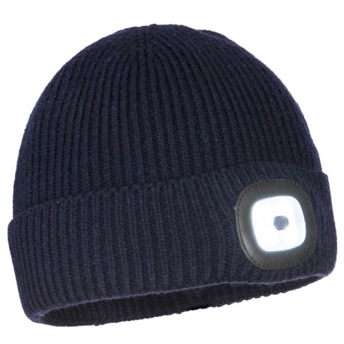 B033 Workman's LED Beanie Thumbnail