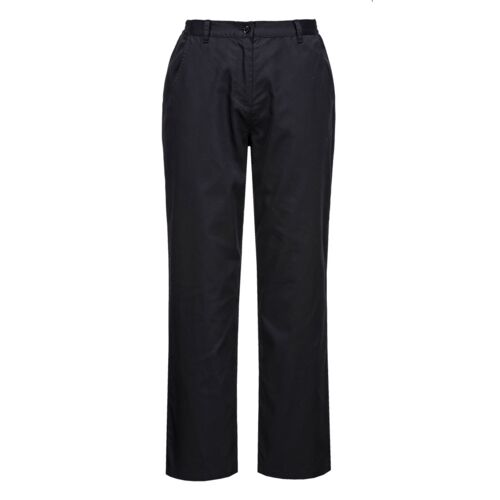 C071 Rachel Women's Chefs Trousers Thumbnail