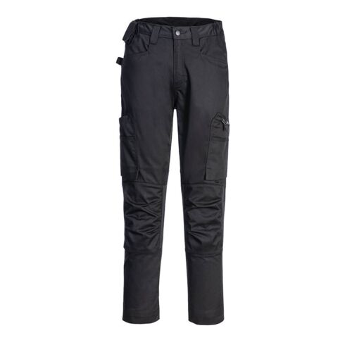CD881 WX2 Eco Stretch Trade Trousers Thumbnail