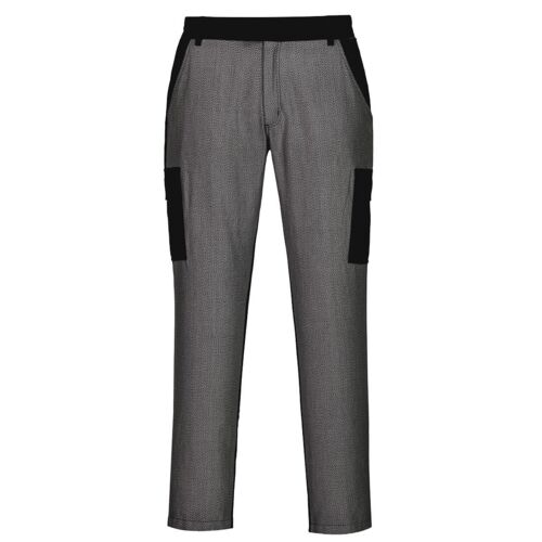 CR40 Combat Trousers with Cut Resistant Front Thumbnail
