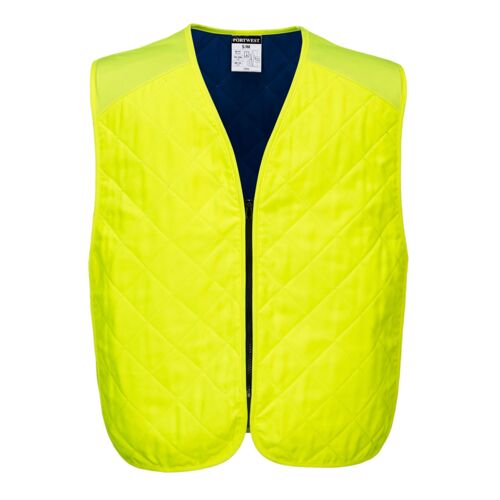 CV09 Cooling Evaporative Vest Thumbnail
