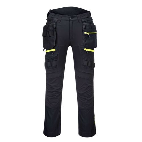 DX440 DX4 Detachable Holster Pocket Trousers Thumbnail