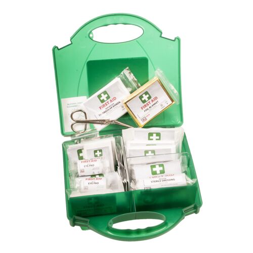 Workplace First Aid Kit 25 Thumbnail