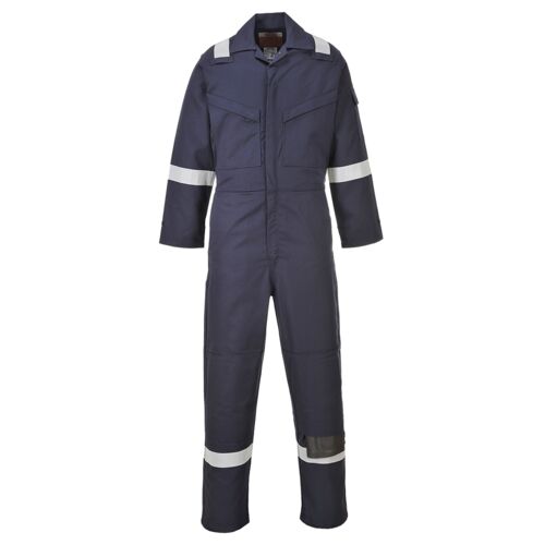 Aberdeen FR Coverall Thumbnail