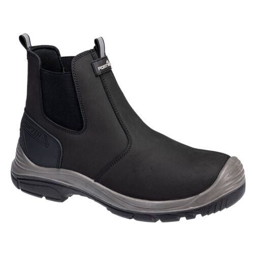 FV02 Rafter Dealer Boot S7 SR SC FO Thumbnail