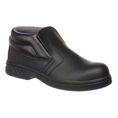 FW83 - Steelite Slip On Safety Boot S2 FO SR Thumbnail