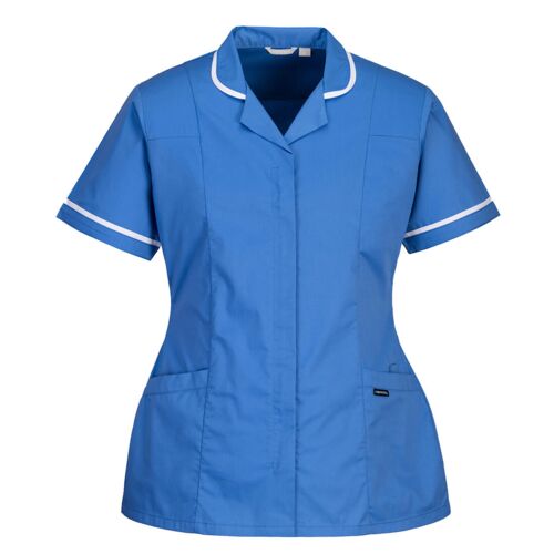 Women's Stretch Classic Tunic Thumbnail