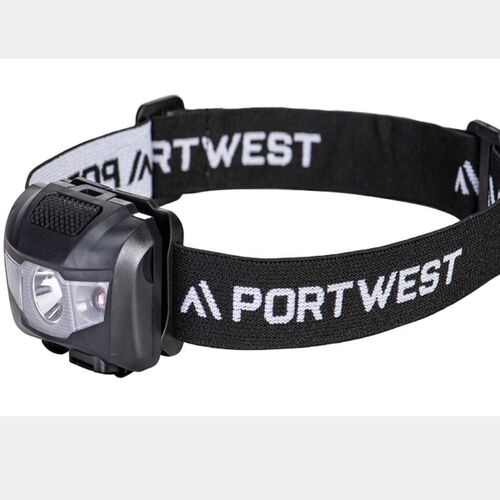 PA71 - USB Rechargeable Head Light Thumbnail
