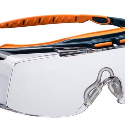 PS24 - Peak OTG Safety Glasses Thumbnail