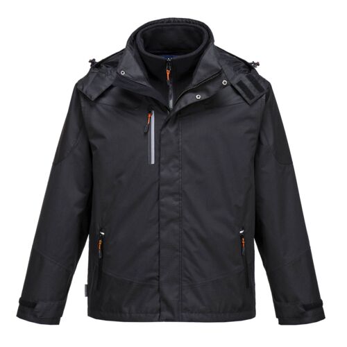 Radial 3-in-1 Jacket Thumbnail