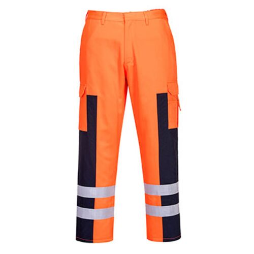 Hi-Vis Ballistic Service Trousers Thumbnail