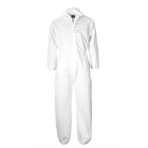 Coverall PP 40g (PK120) Thumbnail