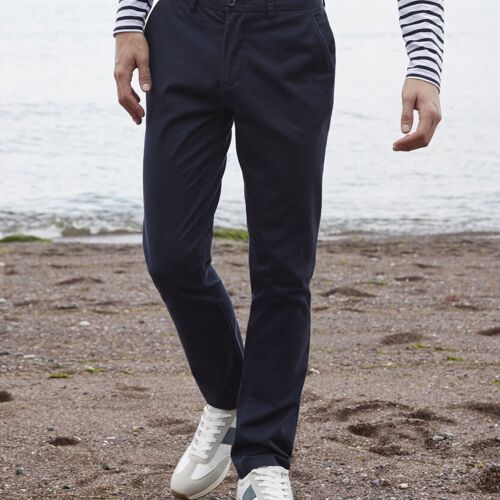 Stretch chinos Thumbnail