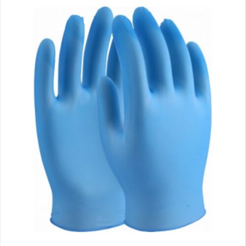 DG2-VINYL-BL-PF Blue Vinyl Powderfree (Box of 100 - Case of 10) Thumbnail