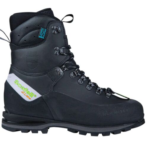 AT33100 Scafell Lite Class 2 Chainsaw Protection Boot Thumbnail