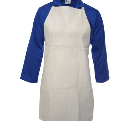 Leather Apron With Buckle & Strap (36x24) Thumbnail
