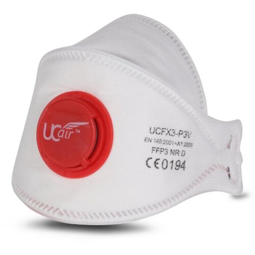 UCFX3-P3V-X3 Series (Box of 10) Thumbnail