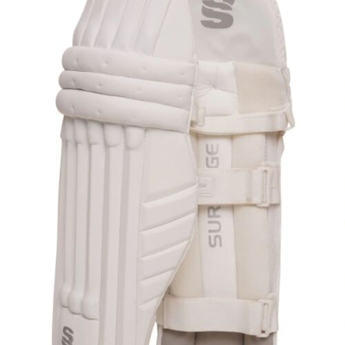 SS Turbo Batting Pads Juniors Thumbnail