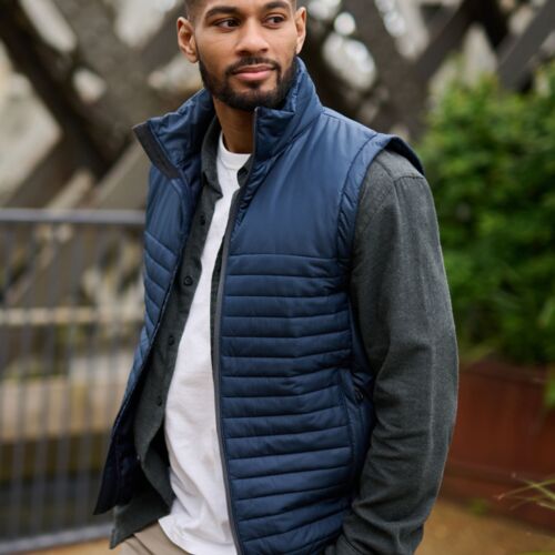 Recycled Thermal Bodywarmer Thumbnail