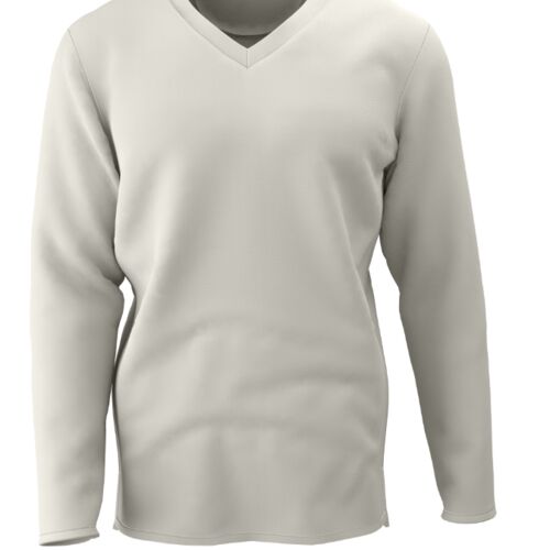 Junior Radial Cricket Jumper Thumbnail