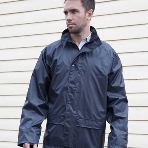 Result Core Waterproof Over Jacket Thumbnail