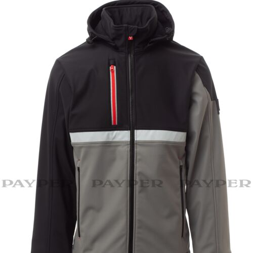 WISE Softshell Thumbnail