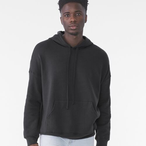 Canvas Unisex Sponge Fleece DTM Hoodie Thumbnail