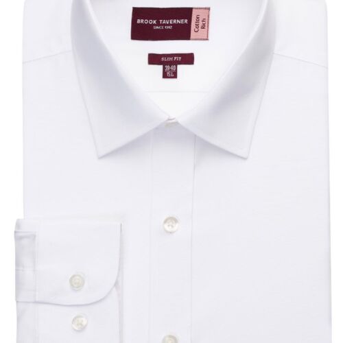 Alba Slim Fit Shirt Thumbnail