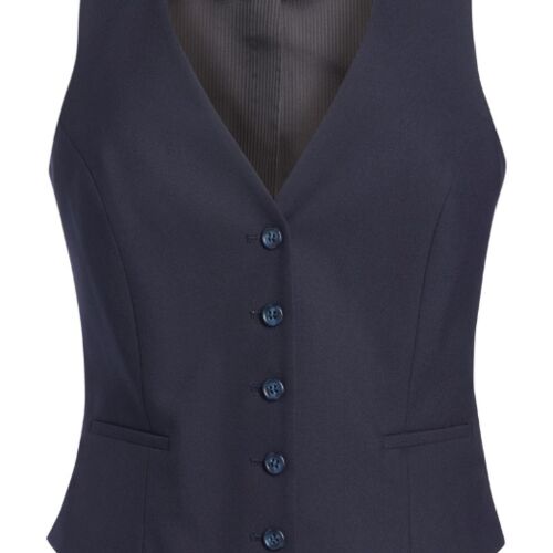 Toulouse Ladies Waistcoat Thumbnail