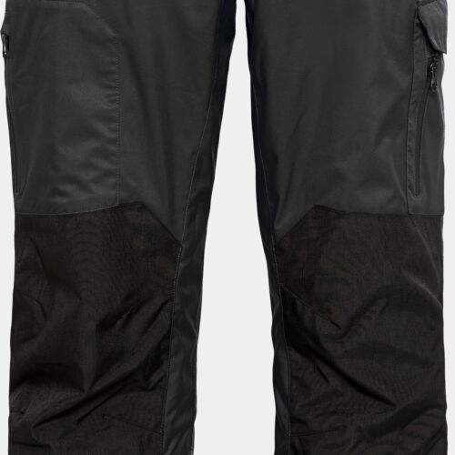 Working Xtreme Stretch Waist Trousers Thumbnail