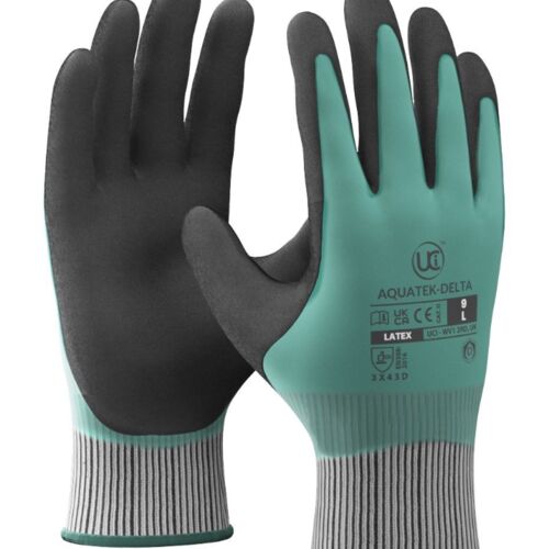 Aquatek-Delta ISO Cut D Dual Coated Latex - (Pack of 10) Thumbnail