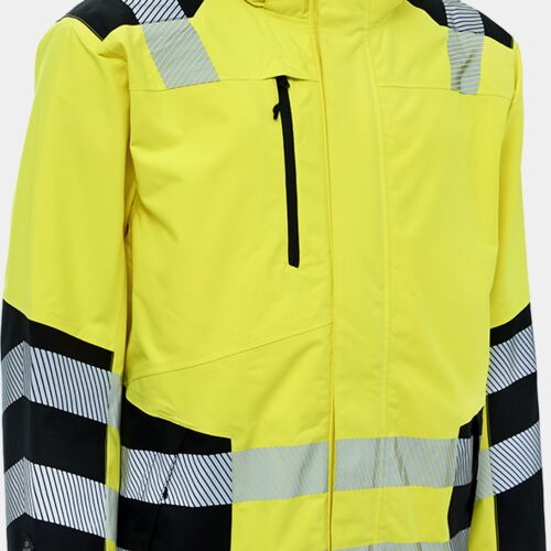 Visible Xtreme Recycled Jacket Thumbnail