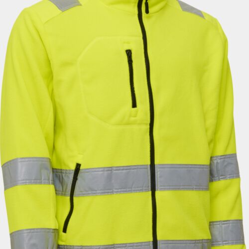 Visible Xtreme Zip-In Fleece Thumbnail