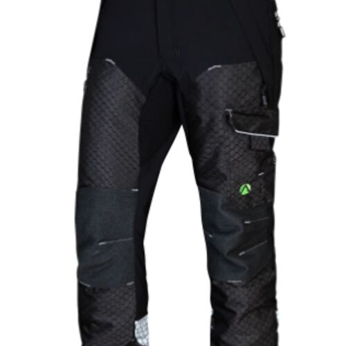 AT4090 - Arbotec Deep Forest Chainshaw Trousers Design C/Class 1 Thumbnail