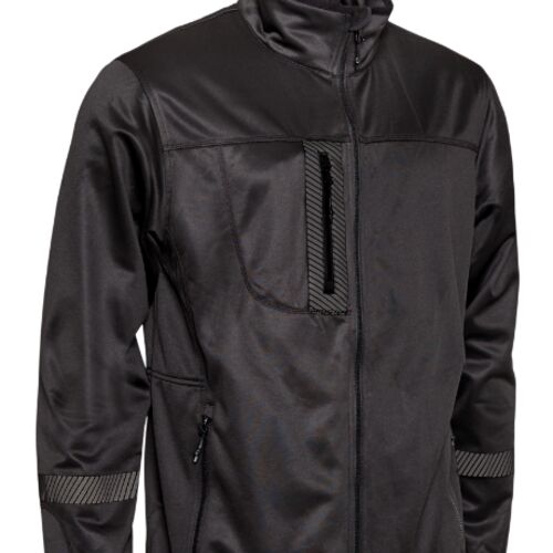 Working Xtreme Midlayer Zip In Jacket Thumbnail