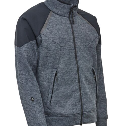 Working Xtreme Midlayer Fleece Jacket Thumbnail