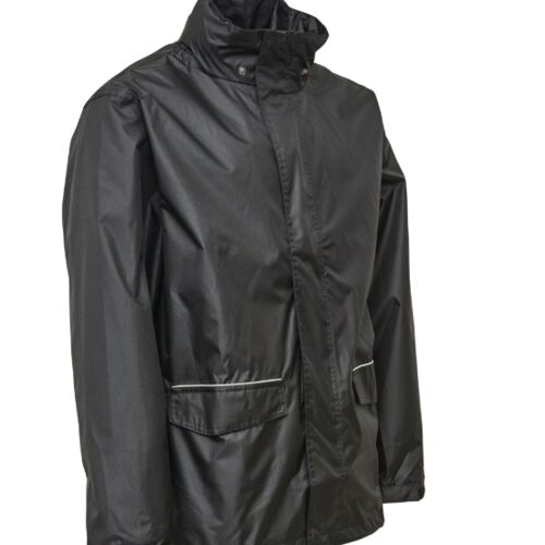 086005 - Working Xtreme Rain Jacket Thumbnail