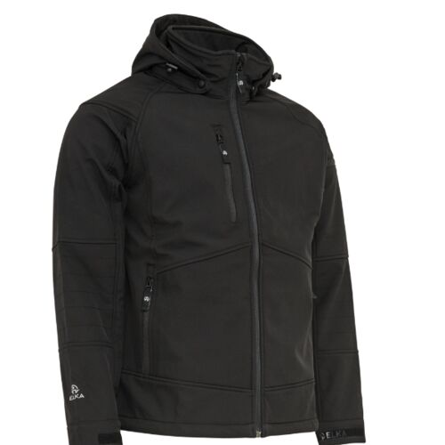 116500 - Working Xtreme Windproof Softshell Jacket Thumbnail