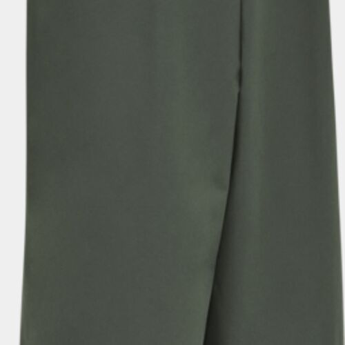 Elka Food Bib & Brace G&F W/ Elastic Thumbnail