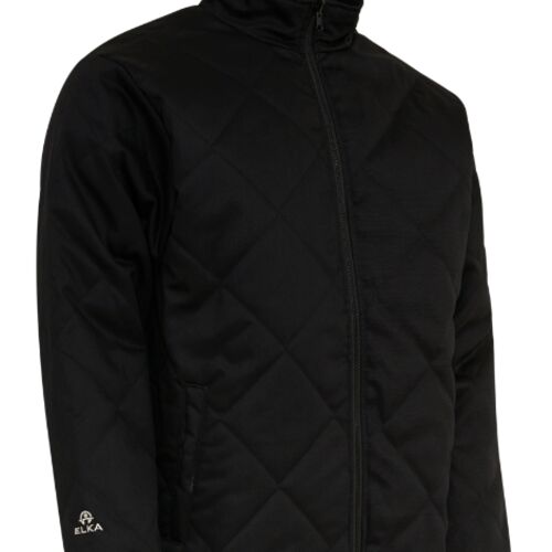 Securetech Multinorm Antiflame Zip In Jacket Thumbnail