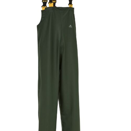 Dry Zone PU Bib & Brace Thumbnail