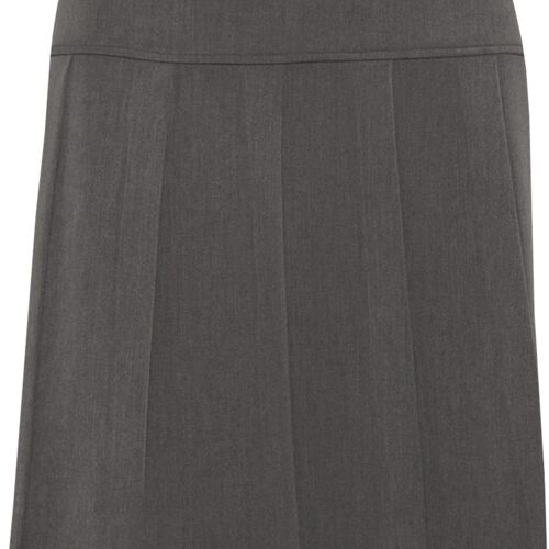 Junior Charleston Pleated Skirt Thumbnail