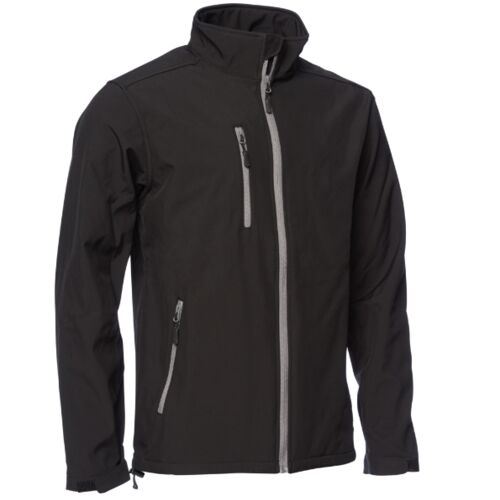Edge Softshell Jacket Thumbnail