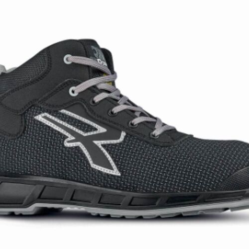 Style Morrison s ESD S3S CI FO SR Thumbnail