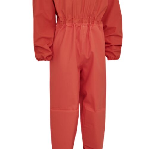 Coverall W/Boots Thumbnail