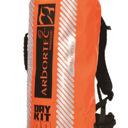 Viper DryKit Tube Back Pack HV - 40 Litre Thumbnail