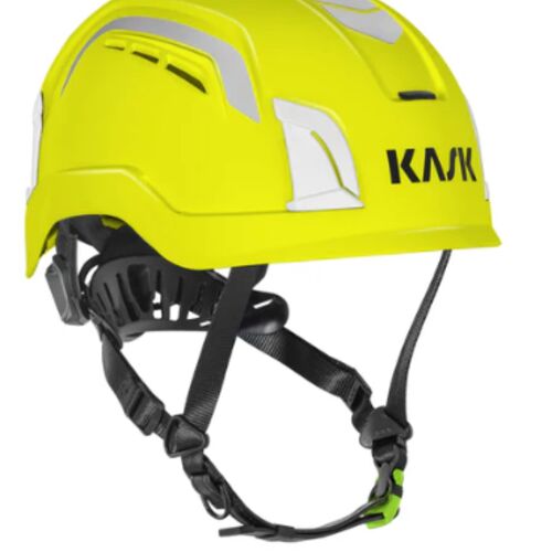 KASK Zenith X Air Hi-Vis Helmet Thumbnail